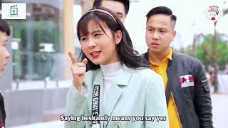 Hài Nhẹ Đô : Là Ai Vỗ Mông Chị 😜 #shortvideo 