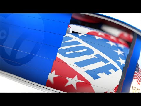 YouTube video thumbnail: NYC Mayoral Candidates Continue to Forge Their Own Path on Campaign Trail