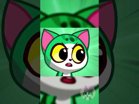 Painting Challenges of Princess vs. Zombie 🎨 | Funny and Educative Videos by Purr-Purr