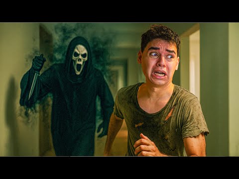 نهاية المخلوق الغريب 😱 كشفنا السحر وولعنا فيه 😨😱