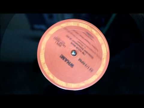 Wham -  i'm Your Man (12" Extended Stimulation)