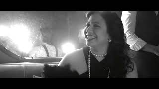 Volare Jam session at Flashback Speakeasy