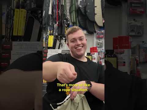 Gay and Trying to Fish