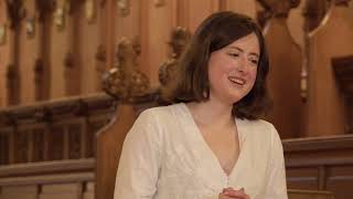 Graduates Series - Jeanne Laborde
