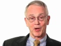 Speaker's Academic Journey and Interests