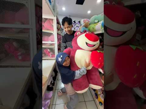 KADO UNTUK UYUN🧸🎁