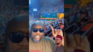 Ousmane SONKO démontre à Diomaye Faye que c'est lui SONKO QUI EST LE LEADER !