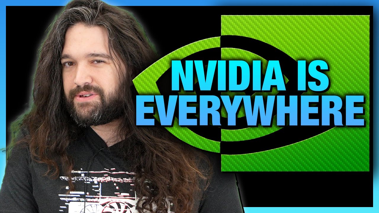 NVIDIA Has Flooded the Market