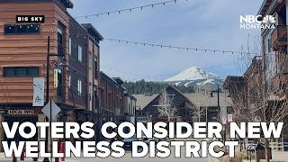 Big Sky voters to decide Hospital and Wellness District in May Election