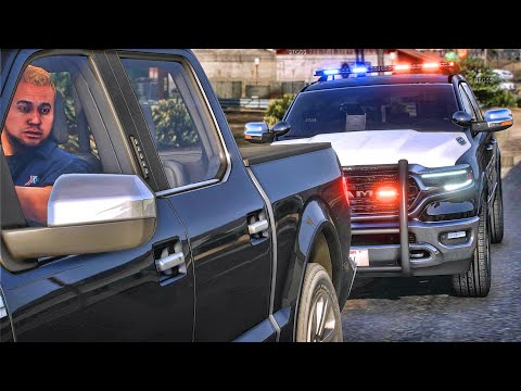 GTA 5 Sheriff Patrol|| GTA 5 Mod Lspdfr|| #lspdfr #stevethegamer55