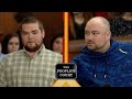 People's Court Case Analysis
