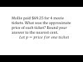 Understanding Movie Ticket Pricing