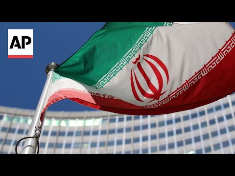 YouTube video thumbnail: 30-day Window to Stop the Reimposition of UN Sanctions on Iran Is Closing