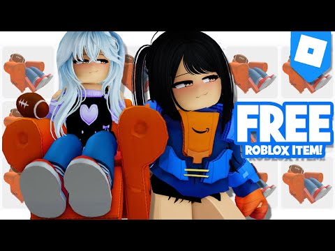 GET THESE 2 *FREE* RECLINER & SUIT ITEMS NOW! 😲 FREE ROBLOX UGC