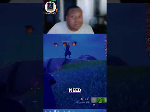 Epic Firefight_ Team vs. Enemy Sniper #memes