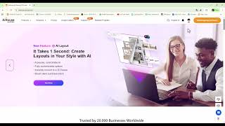 Zmiana szablonu ramki w rysunkach CAD w AiHouse Enterprise i Jega One