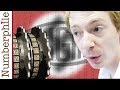 Enigma Machine Components and Functions