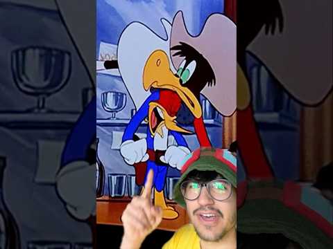 Pica-pau com cara de mau ? #Shorts #comedia #comédia #humor #meme #memes