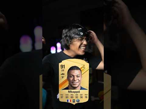 اقوى 5 لاعبين من باريس في فيفا 24!!