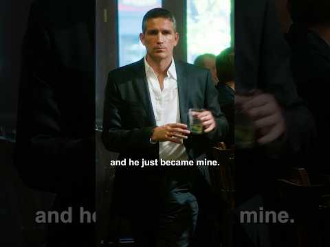 She just became his next target.He just became mine.—-Person of Interest