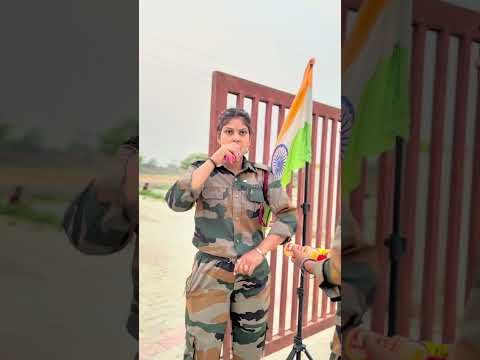 Salute Indian Army😭🙏 | Mere Desh Ke Veer Jawan Ke Zindagi😭🙏 | #youtubeshorts #indianarmy #armystatus