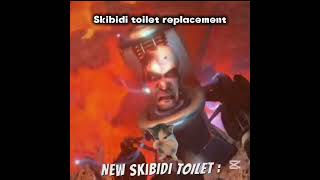 Ep 42 | New skibidi toilet 🙌 || Edit || @titanspekarmaneditz  edit yarışması || #skibiditoilet
