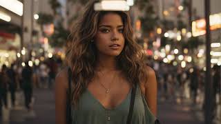 Stas Agapi - Bigger Dreams