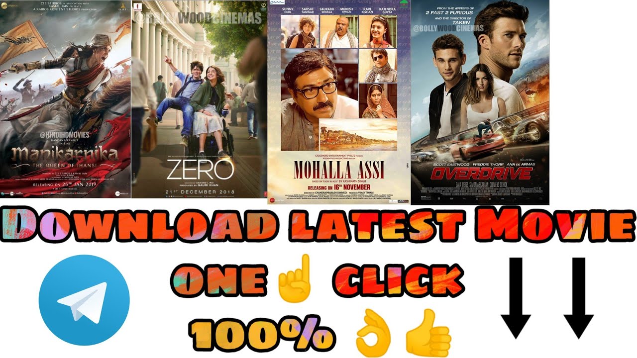Download Thumbnail For How To Download Free Movies On Android