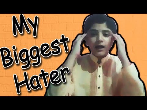 HE ROASTED ME SO BADLY :(  - Sana's Bucket