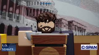 Senate Democrats Press Conference | 4/5/2025