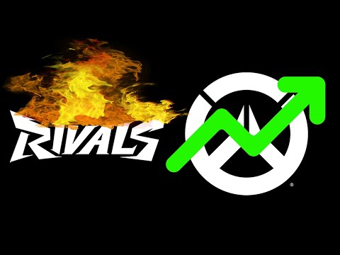 The Overwatch Comeback is Real