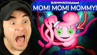 My Viewers Turned Poppy Playtime Chapter 2 Into A Comedy!