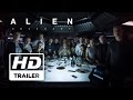 Trailer 3 do filme Alien: Covenant