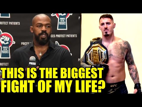 Jon Jones officially announces his next fight and opponent, Will Conor ever fight again?-Chael, UFC