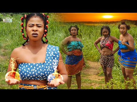 Mirinma The Gifted Maiden 1 - Nigerian Movies 2024