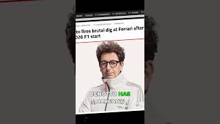 Audi Recovers: Binotto Takes Over After Wheatley Exit