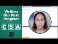 Java Programming Concepts and Syntax