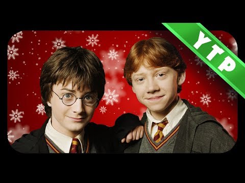 [YTP FR] - LE NOËL COQUIN D'HARRY ET RON