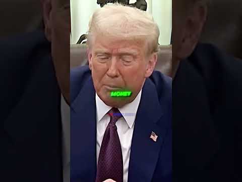 Joe Rogan Reacts to Trump Confronting Senators