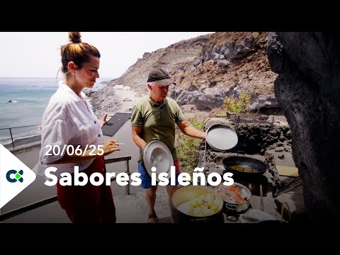 Sabores isleños | 20/06/25