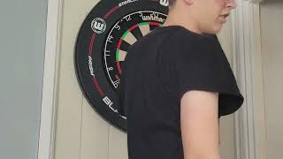 Darts World Championship 3 Round 3 Matches