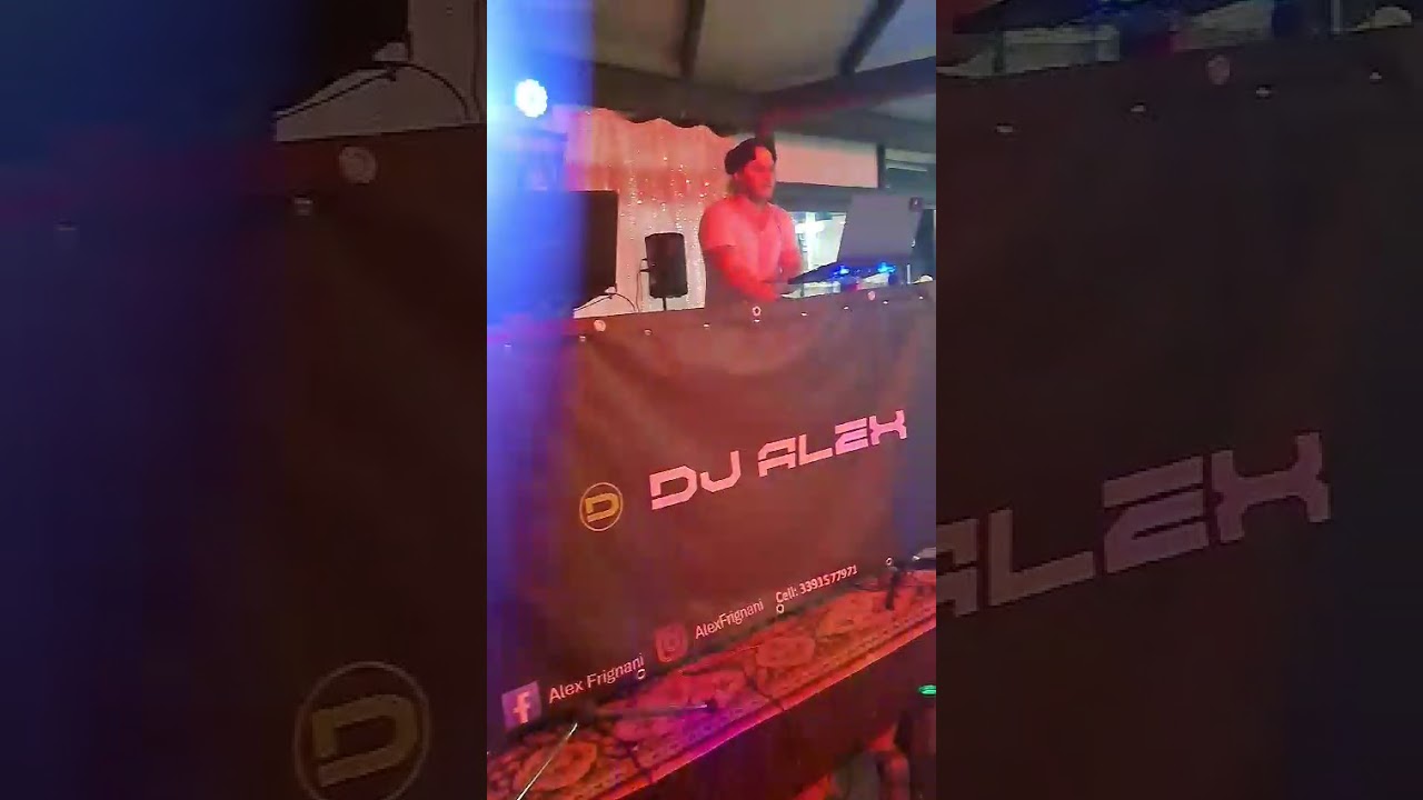 DJ Alex