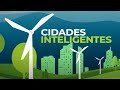 Cidades Inteligentes e Tecnologias Inovadoras