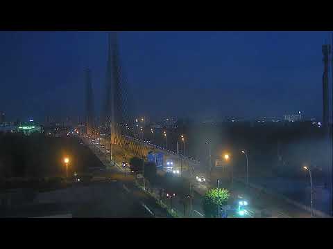 Live camera image