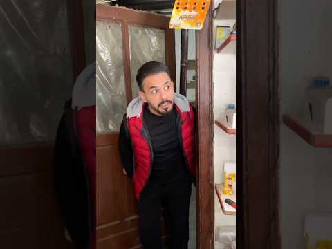 اغبى شحاد في تركيا والصدمة في النهاية #shorts #يحيى_حراقة