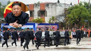 Wafahamu WALINZI hatari wa KIM JONG UN wa Korea Kaskazini, Usithubutu! Mafunzo yao yanatisha