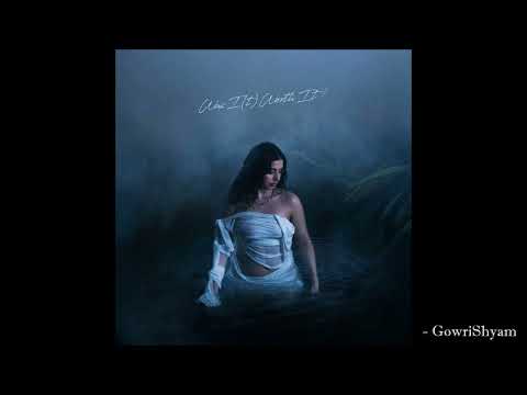 Sofia Camara - Here We Go Again (Audio)