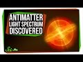 Understanding Antimatter and Evolution of Toothlessness