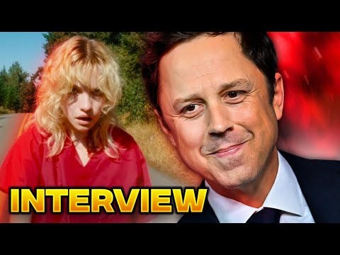 'STRANGE DARLING' BREAKDOWN - Giovanni Ribisi, Director JT Mollner Interview