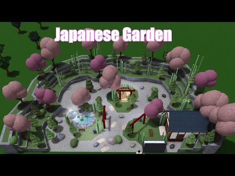 Asian Gardens Coupon 07 2021 - roblox bloxburg gardening